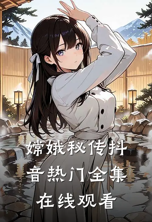 嫦娥秘传抖音热门 全集在线观看
