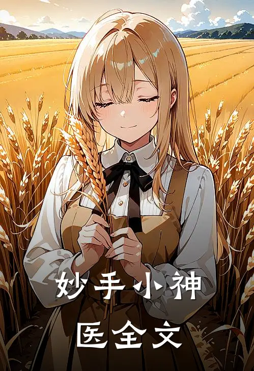 妙手小神医全文