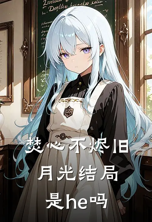 焚心不烬旧月光结局是he吗