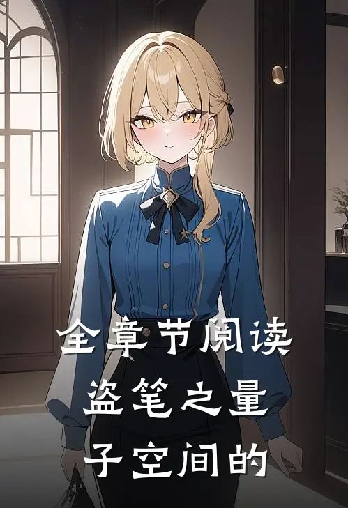 全章节阅读盗笔之量子空间的
