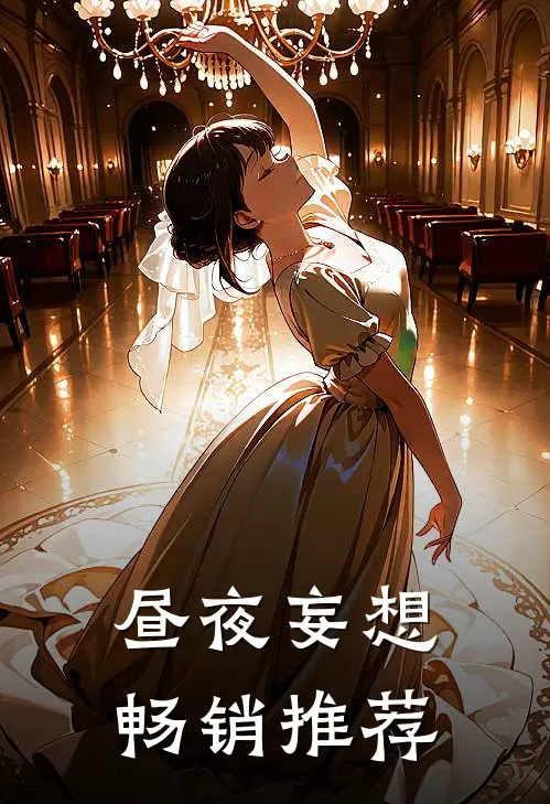 昼夜妄想畅销推荐