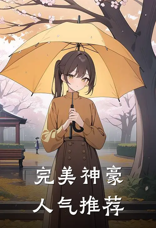 完美神豪人气推荐