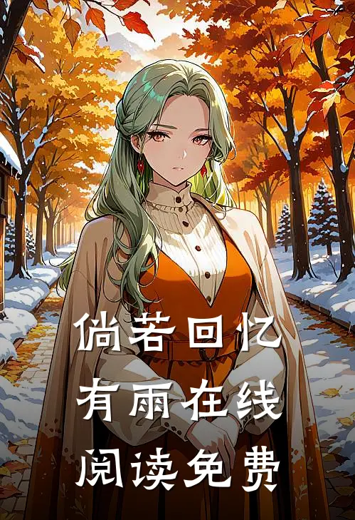 倘若回忆有雨在线阅读免费