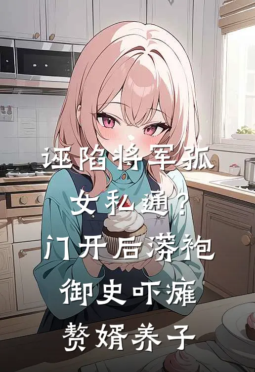 诬陷将军孤女私通？门开后蟒袍御史吓瘫赘婿养子
