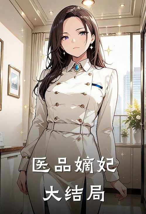 医品嫡妃大结局