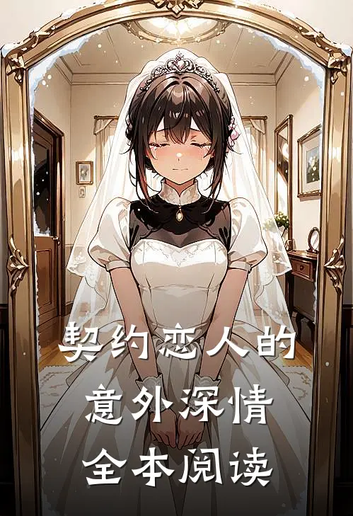 契约恋人的意外深情全本阅读