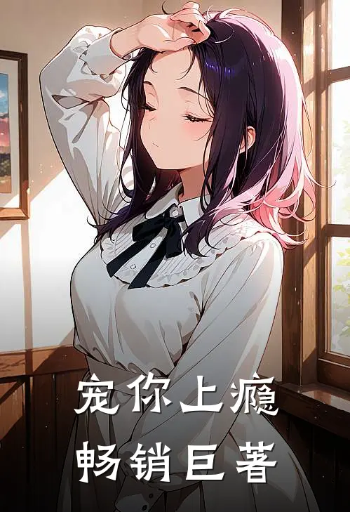 宠你上瘾畅销巨著