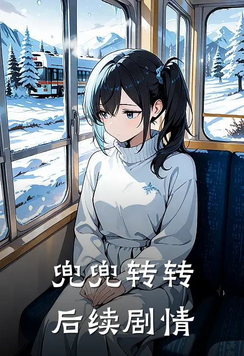 兜兜转转后续剧情