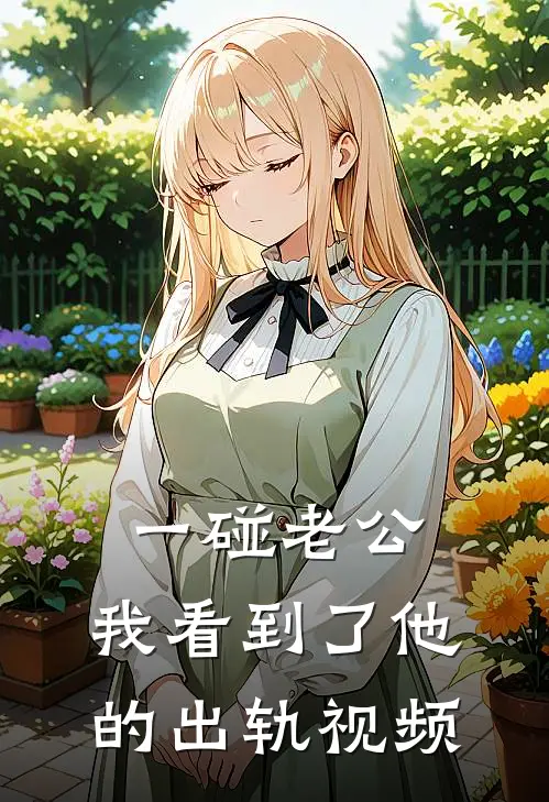 一碰老公，我看到了他的出轨视频