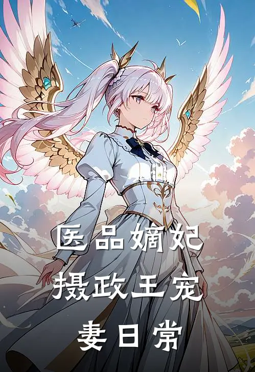 医品嫡妃摄政王宠妻日常