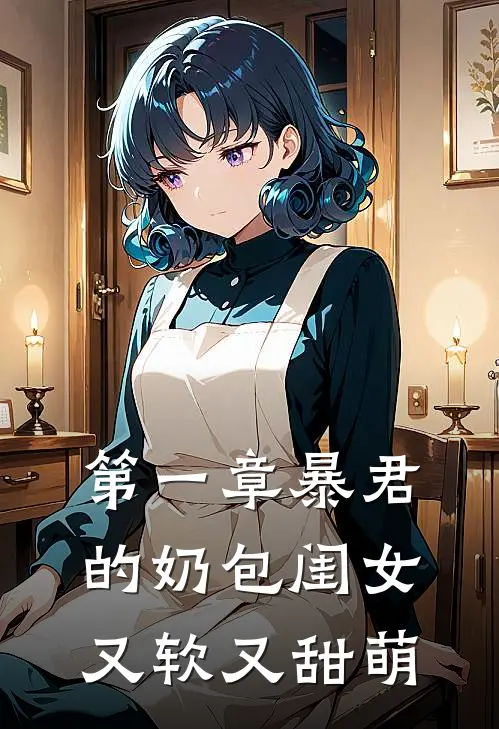 第一章暴君的奶包闺女又软又甜萌