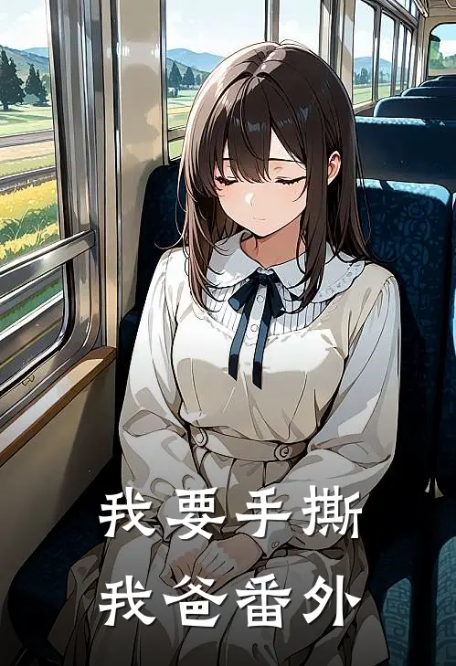 我要手撕我爸 番外
