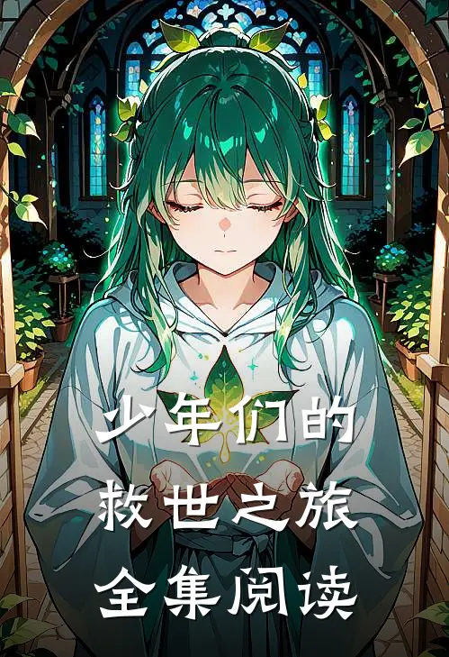 少年们的救世之旅全集阅读