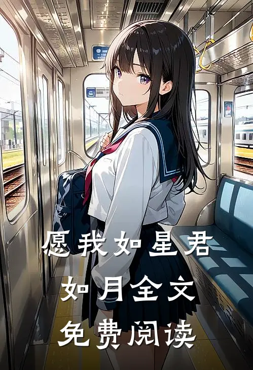 愿我如星君如月全文免费阅读