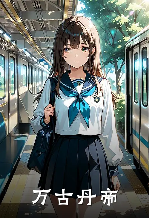 万古丹帝