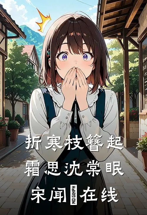 折寒枝簪起霜思沈棠眠宋闻璟在线