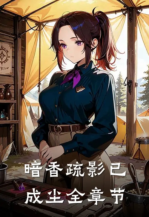 暗香疏影已成尘全章节