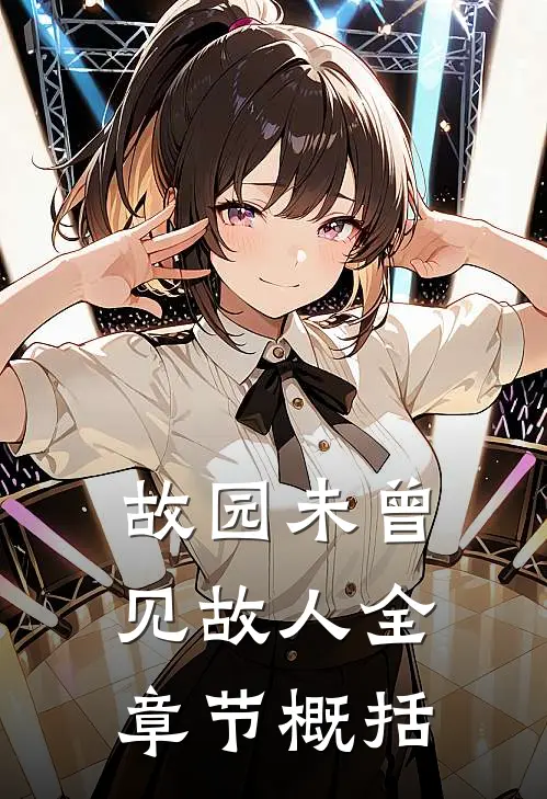 故园未曾见故人全章节概括