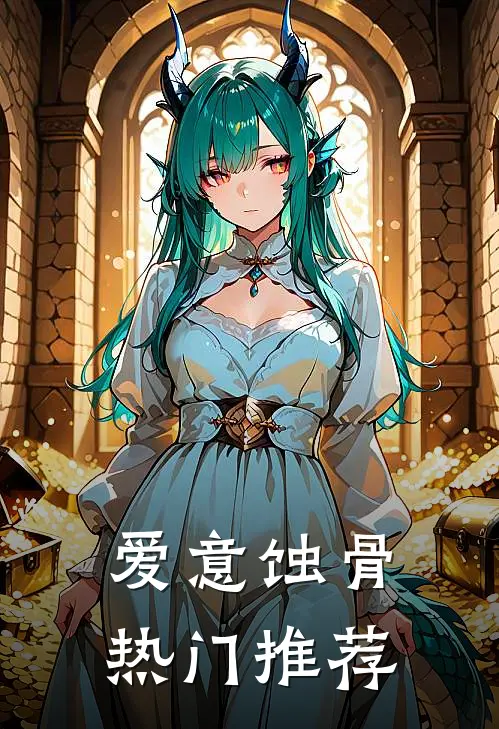 爱意蚀骨热门推荐