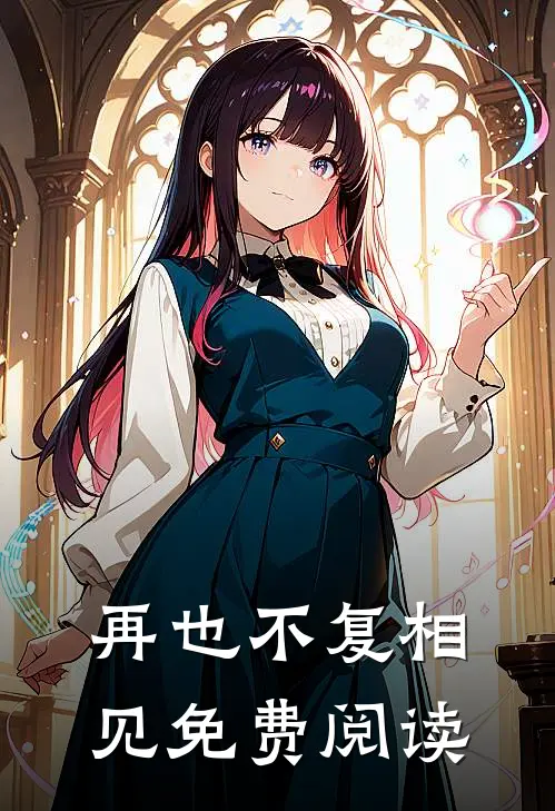 再也不复相见免费阅读