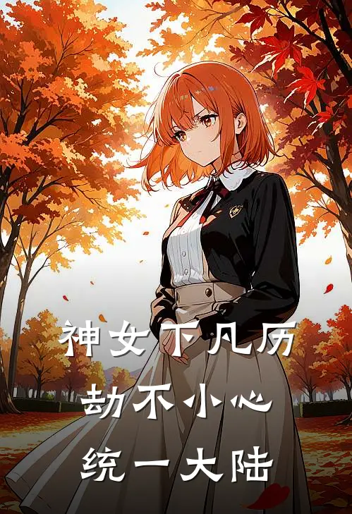 神女下凡历劫不小心统一大陆