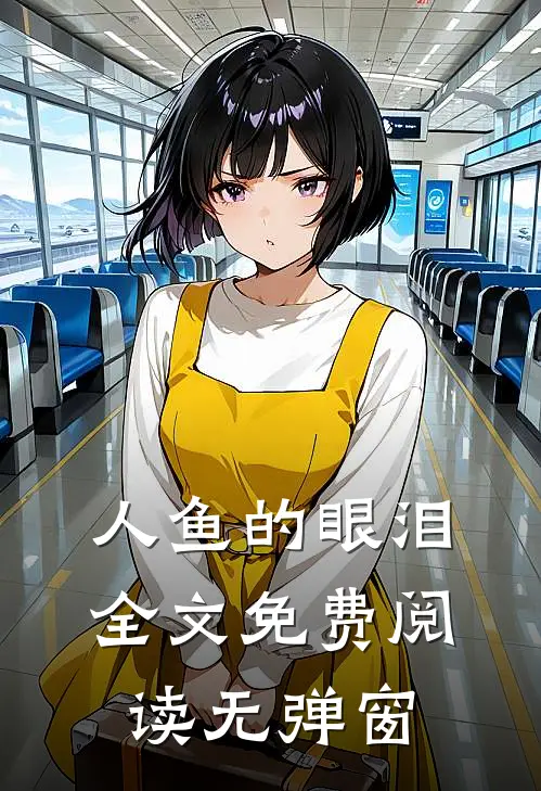 人鱼的眼泪全文免费阅读无弹窗
