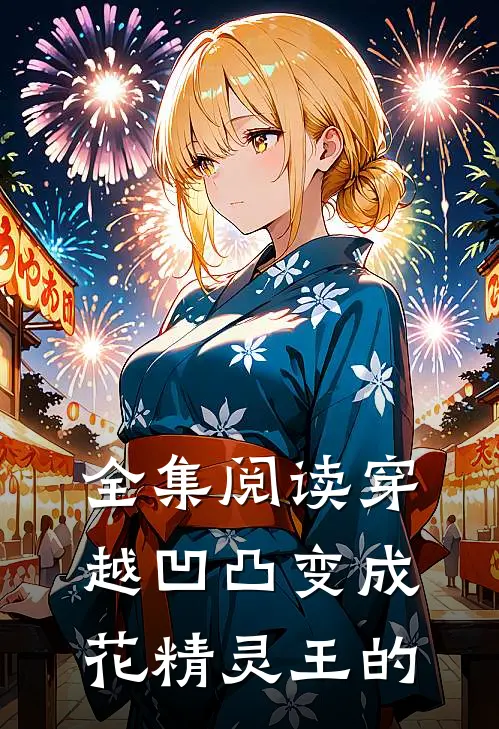 全集阅读穿越凹凸变成花精灵王的