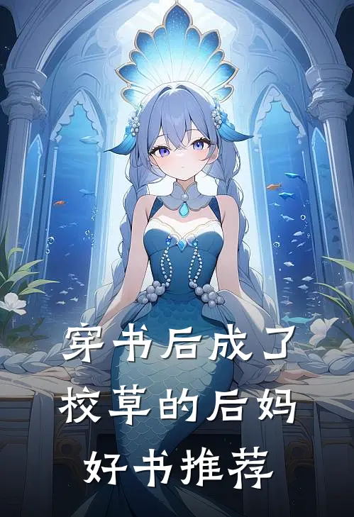 穿书后成了校草的后妈好书推荐