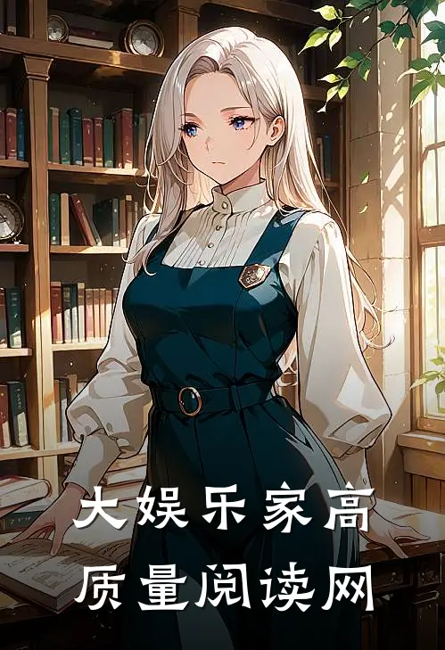 大娱乐家高质量阅读网