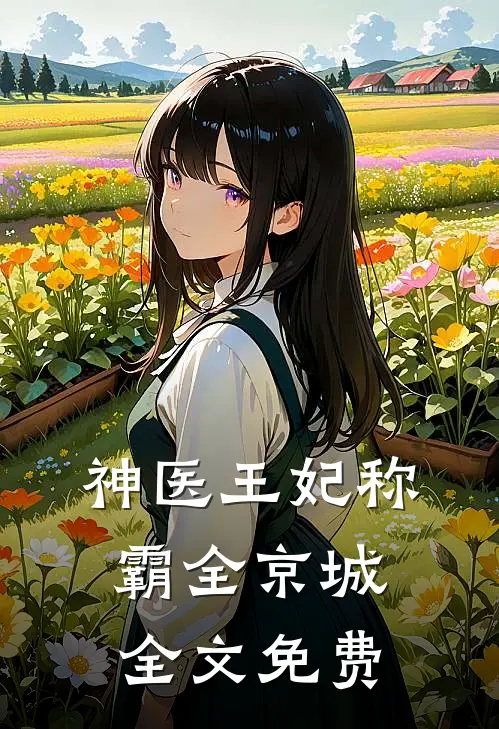 神医王妃称霸全京城全文免费