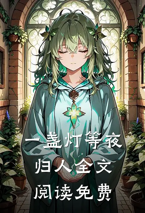 一盏灯等夜归人全文阅读免费