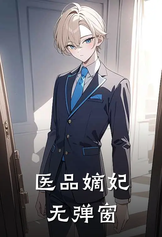 医品嫡妃无弹窗