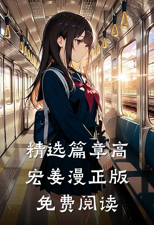 精选篇章高宏姜漫正版免费阅读