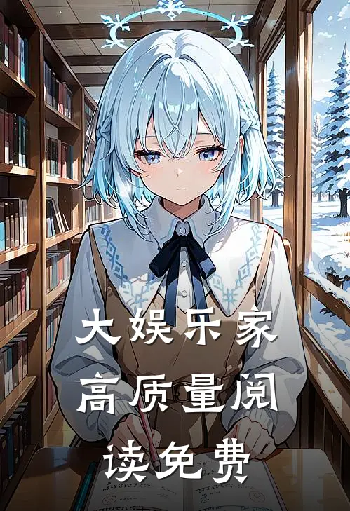 大娱乐家高质量阅读免费
