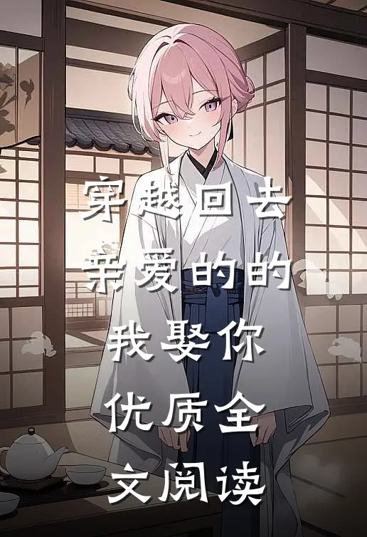 穿越回去亲爱的的我娶你优质全文阅读