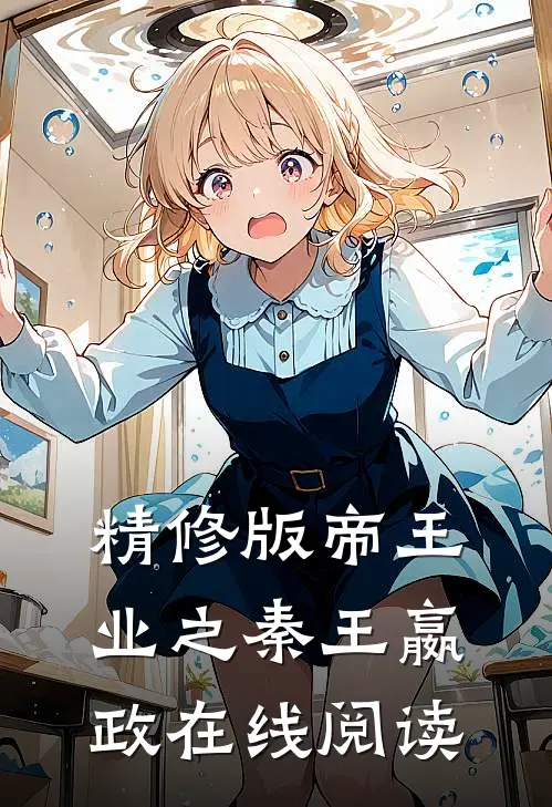 精修版帝王业之秦王嬴政在线阅读