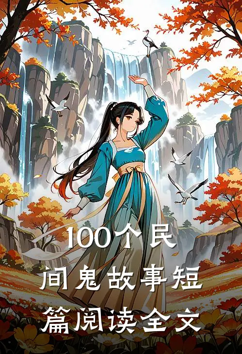 100个民间鬼故事短篇阅读全文