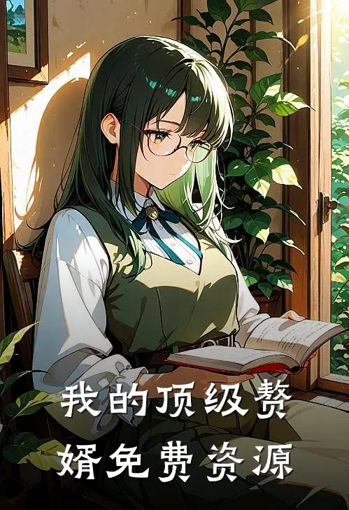我的顶级赘婿免费资源
