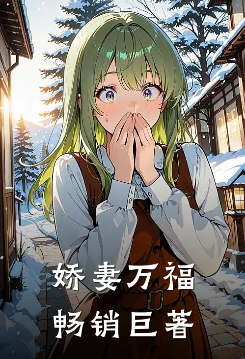 娇妻万福畅销巨著