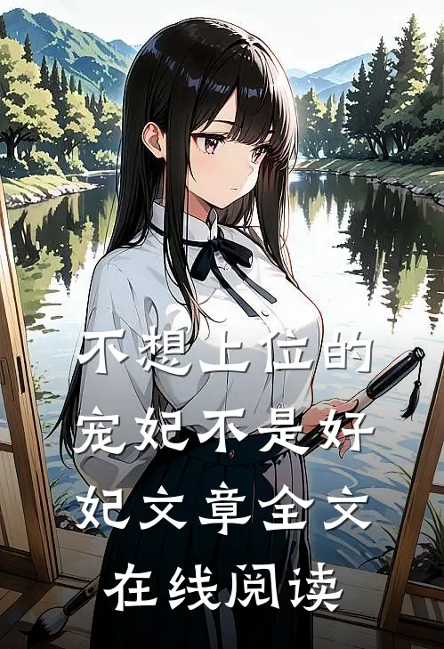 不想上位的宠妃不是好妃文章全文在线阅读