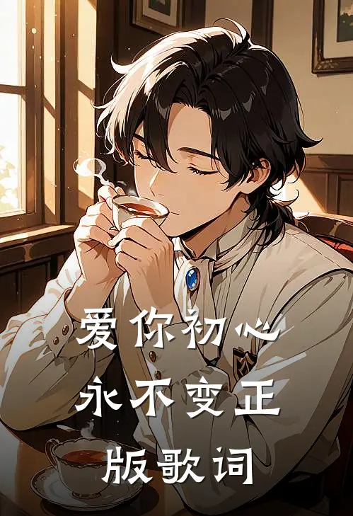 爱你初心永不变正版歌词