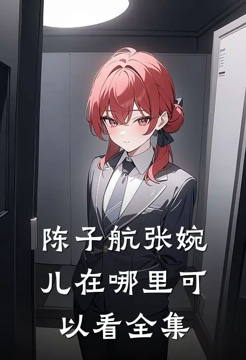 陈子航张婉儿在哪里可以看全集