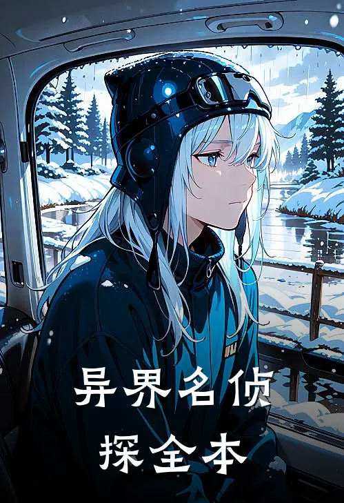 异界名侦探全本
