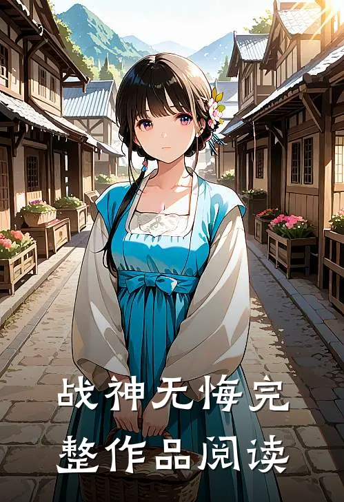 战神无悔完整作品阅读