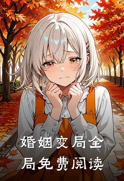 婚姻变局全局免费阅读