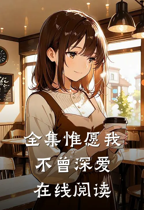 全集惟愿我不曾深爱在线阅读