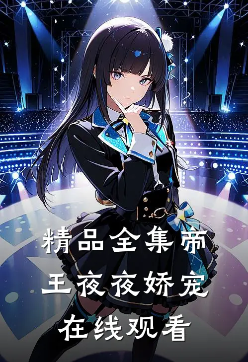 精品全集帝王夜夜娇宠在线观看