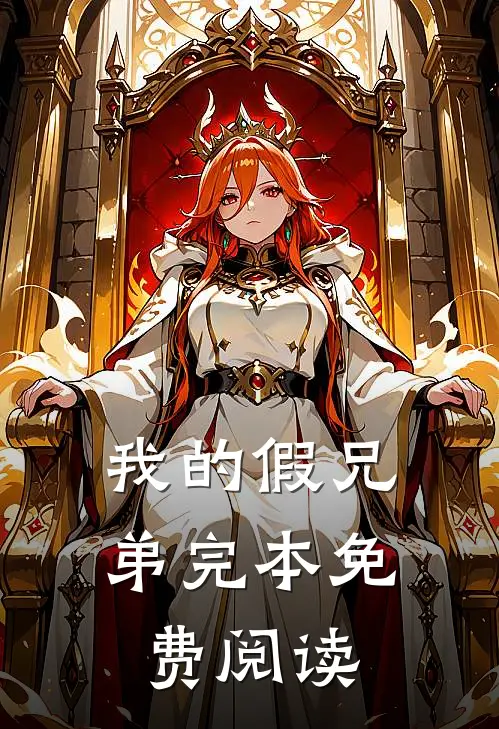 我的假兄弟完本免费阅读