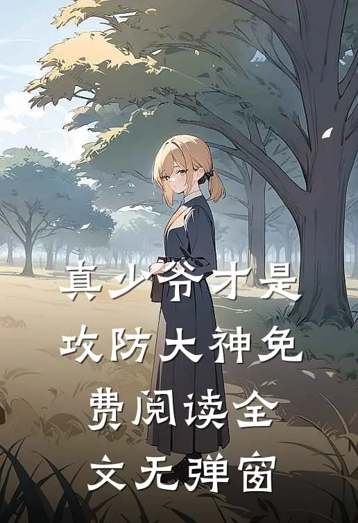 真少爷才是攻防大神免费阅读全文无弹窗