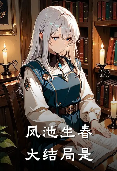 凤池生春大结局是